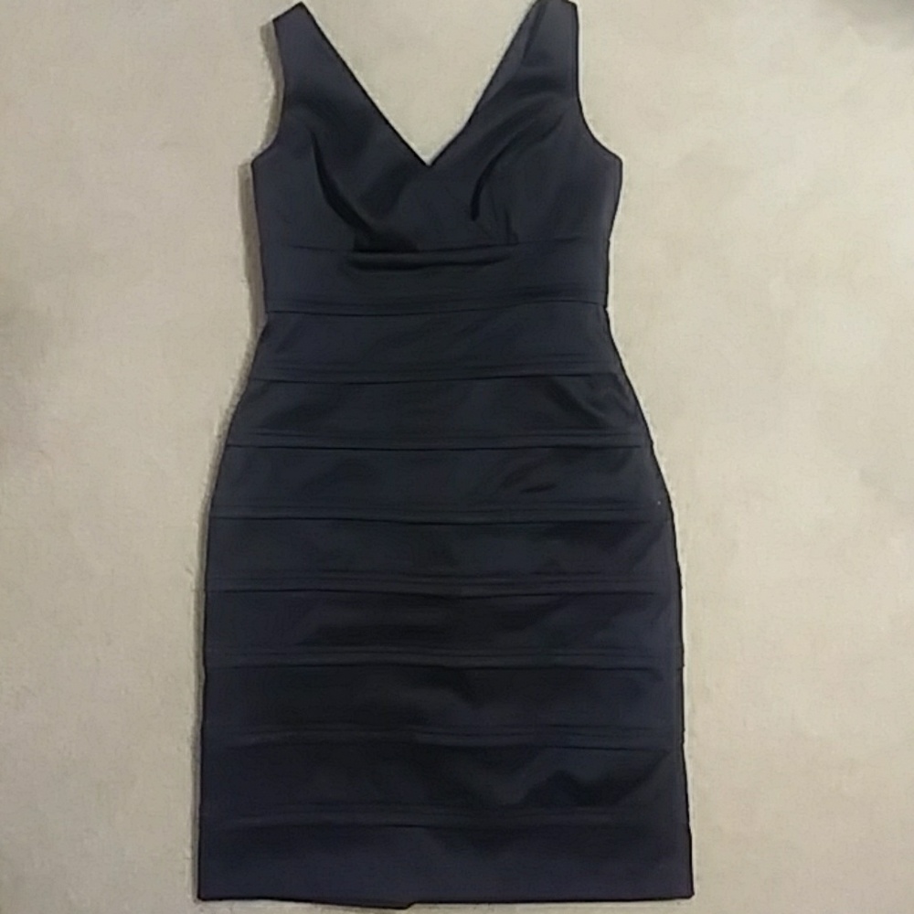 Little Black Cocktail Dress